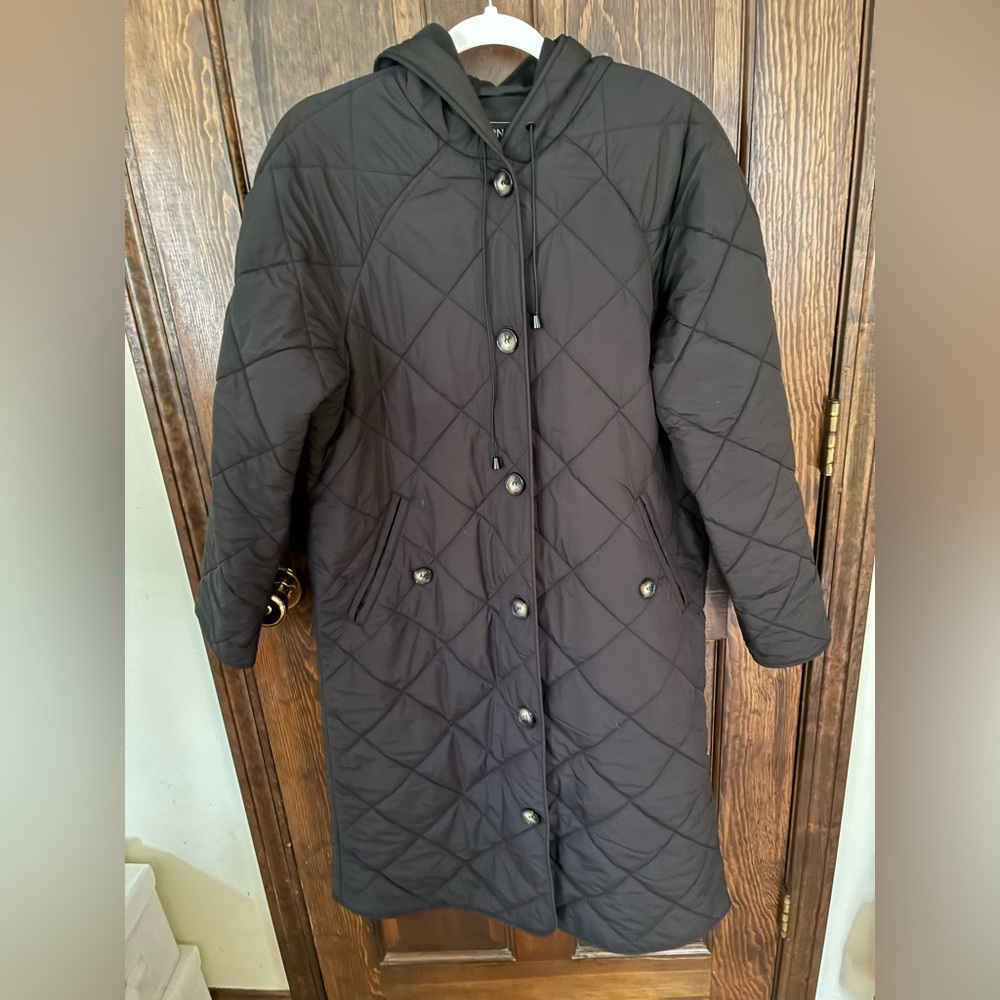 Merrick coat